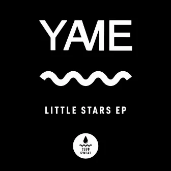 Little Stars - EP by YAME