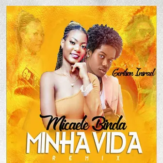 Minha Vida (Remix) by Zona Newspro