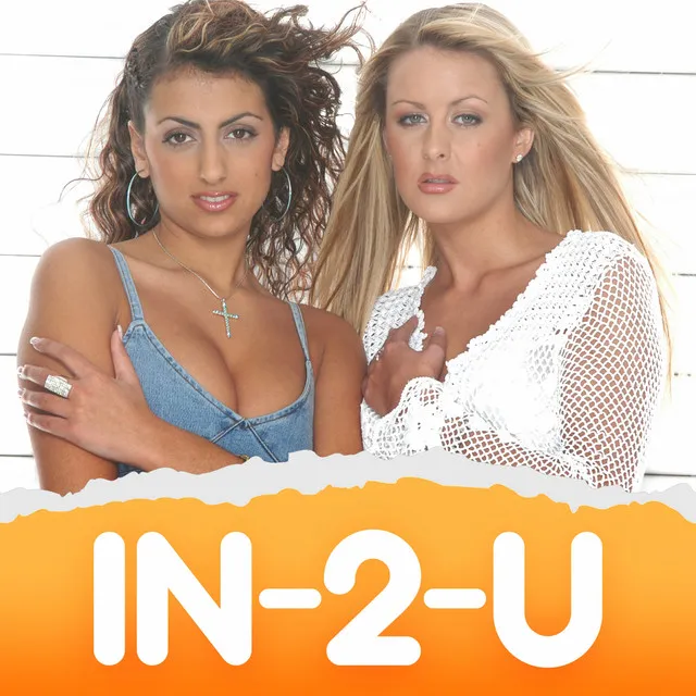 IN-2-U (Re-Mastered)