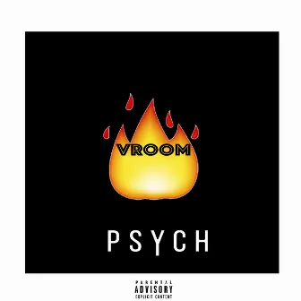 VROOM by Psych