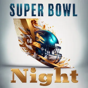 Super Bowl Night – Jazz Funk Background Music by Will Davies Jr.