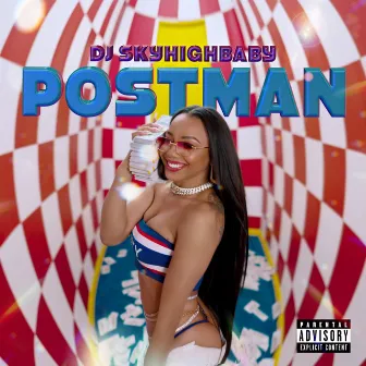 Postman by DJ Sky High Baby