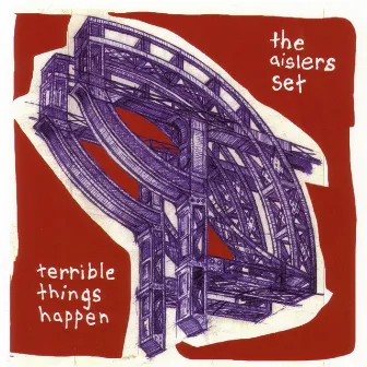 Terrible Things Happen by The Aislers Set