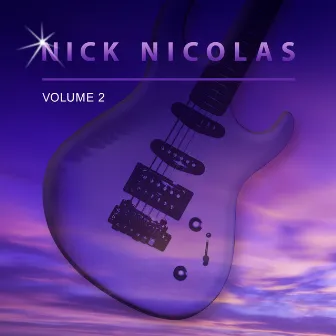 Nick Nicolas, Vol. 2 by Nick Nicolas