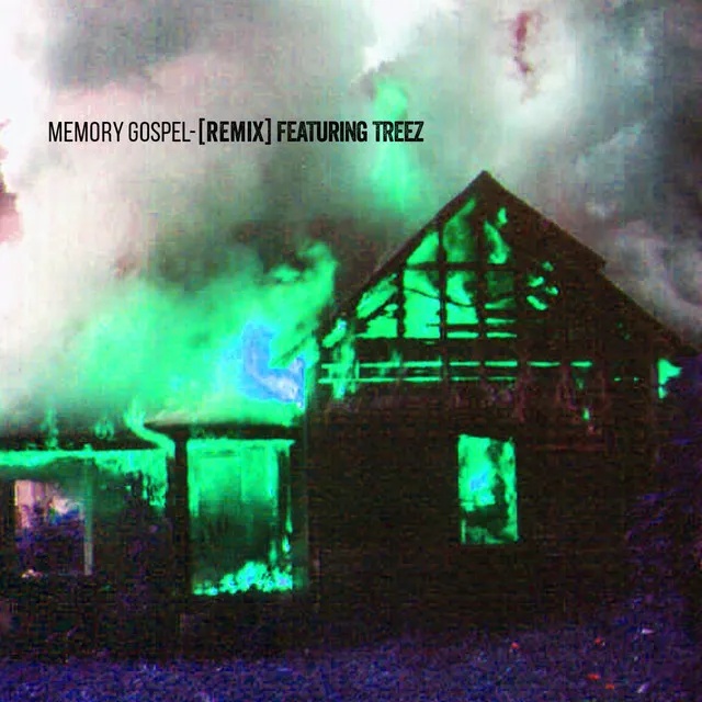 Memory Gospel (Remix) [feat. Treez]