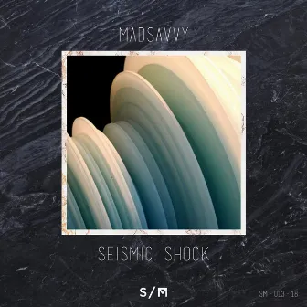 Seismic Shock by Madsavvy