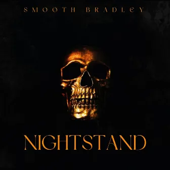 Nightstand by Smooth Bradley