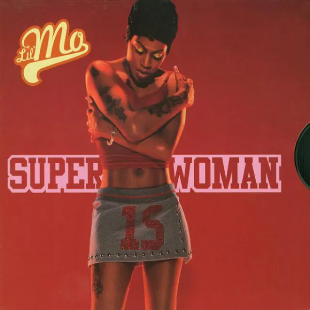 Superwoman (Remixes)