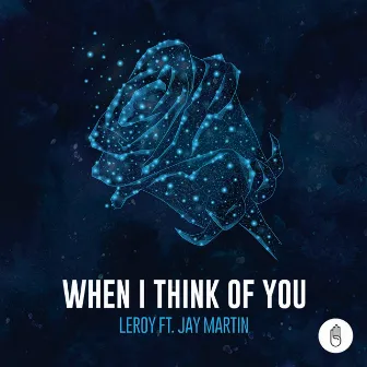 When I Think Of You (feat. Jay Martin) by Leroy