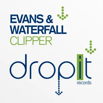 Clipper by Evans & Waterfall