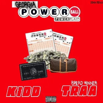 BreadWinner by KiddTraa