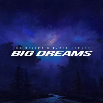 Big Dreams by Drigovers