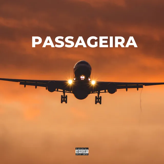 Passageira