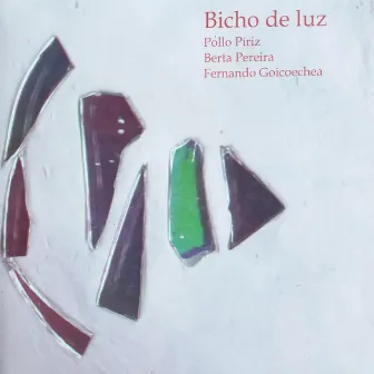 Bicho de Luz by Berta Pereira