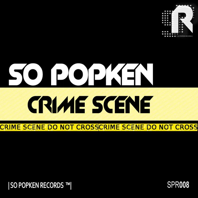 Crime Scene - Original Mix