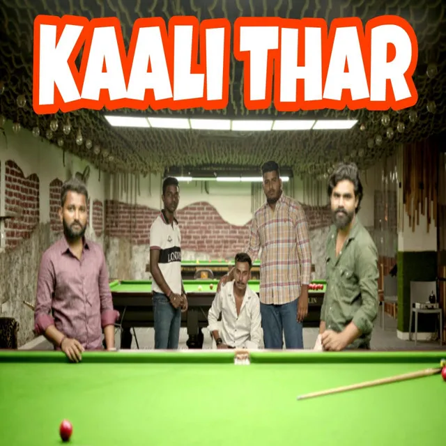 Kaali Thar