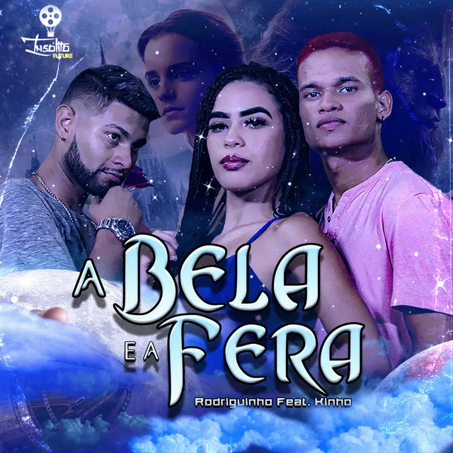 A Bela e a Fera