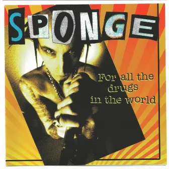 For All the Drugs in the World by Sponge