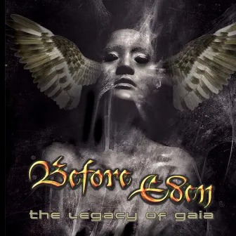 The Legacy of Gaia by Before Eden