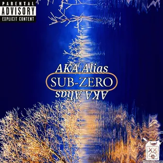 Sub-Zero by AKA Alias