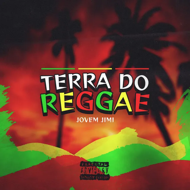 Terra do Reggae