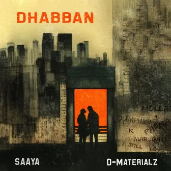 Dhabban by D Materialz