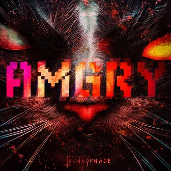 AMGRY by Projekt Technophage