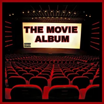 The Movie Album by The Gooniis