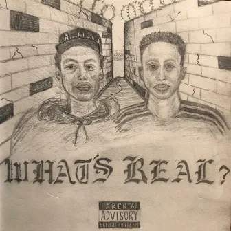 What's Real? by Mo Muse