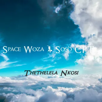 Thethelela Nkosi by Space Woza