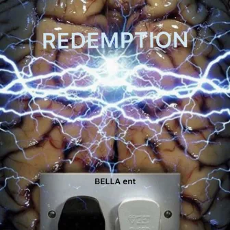 REDEMPTION by Bimm Aka Maniak