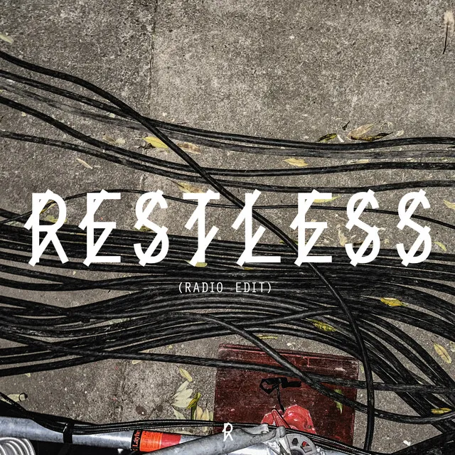 Restless - Radio Edit