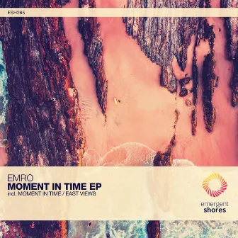 Moment in Time by Emro