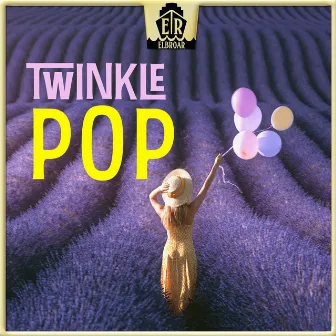 Twinkle Pop by Richard Mark Salmon