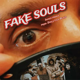 Fake Souls by Inaka Prince