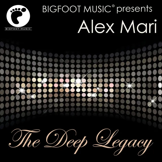 The Deep Legacy - Original Mix