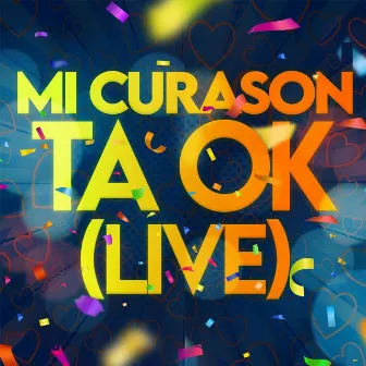 Mi Curason Ta Ok (Live) by François