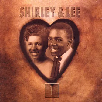 The Sweethearts Of The Blues 1 by Shirley & Lee