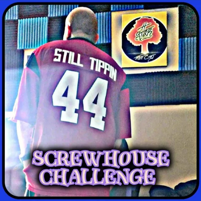 Screwhouse Challenge 2020