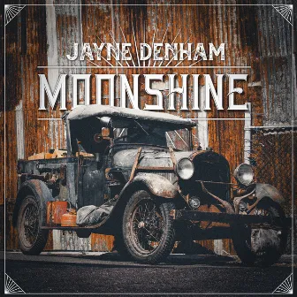 Moonshine by Jayne Denham