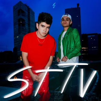 Sttv by Farileo