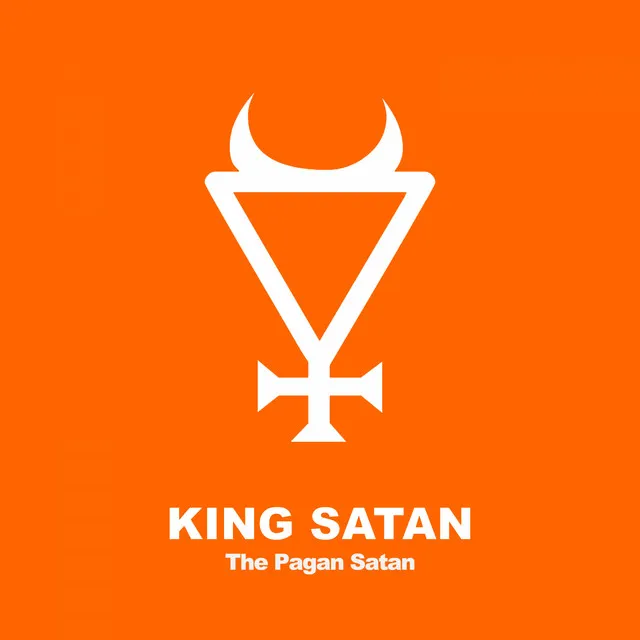 The Pagan Satan