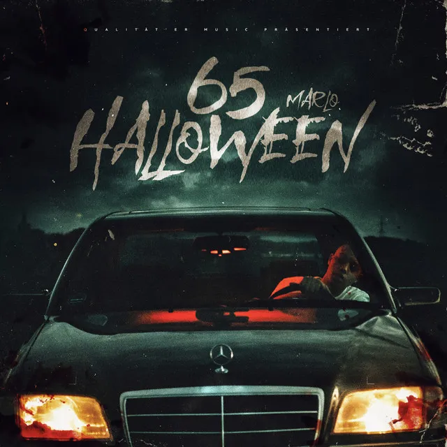 65 HALLOWEEN