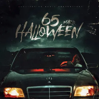 65 HALLOWEEN by Marlo