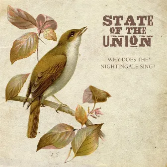 Why Does the Nightingale Sing? by State Of The Union