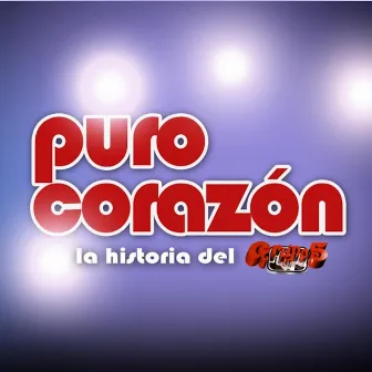 Puro Corazón by Grupo 5