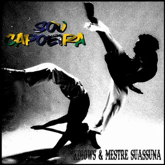 Sou Capoeira by Kdiows