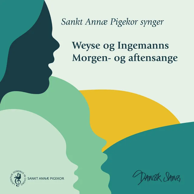 Weyse og Ingemanns Morgen- og aftensange