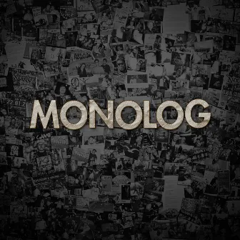 Monolog by MC Strahlemann