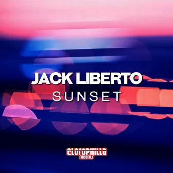 Sunset by Jack Liberto